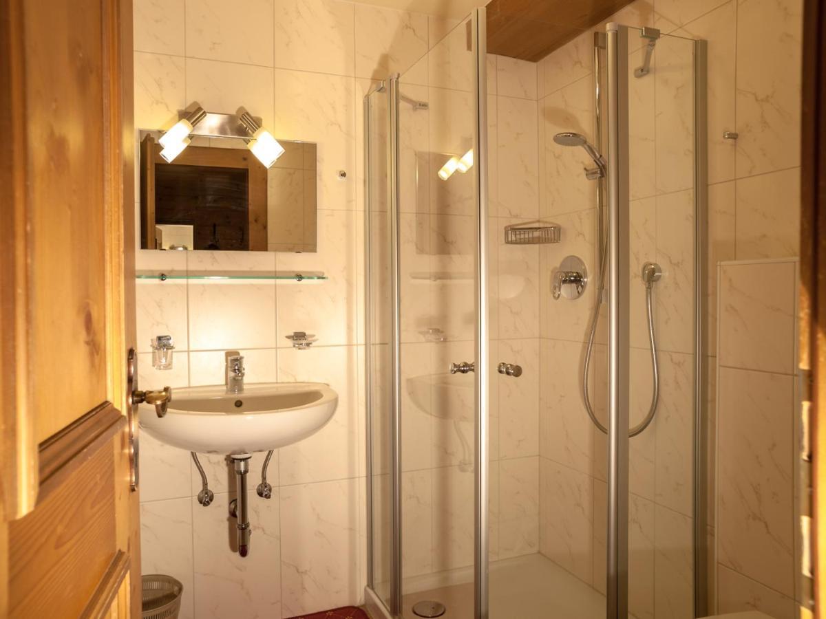 Appartements Stadlerhof Kramsach Bagian luar foto