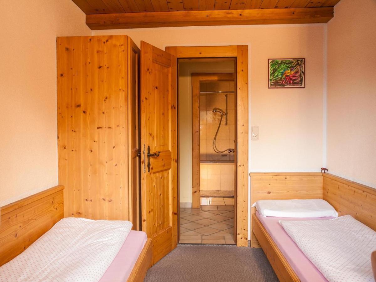 Appartements Stadlerhof Kramsach Bagian luar foto