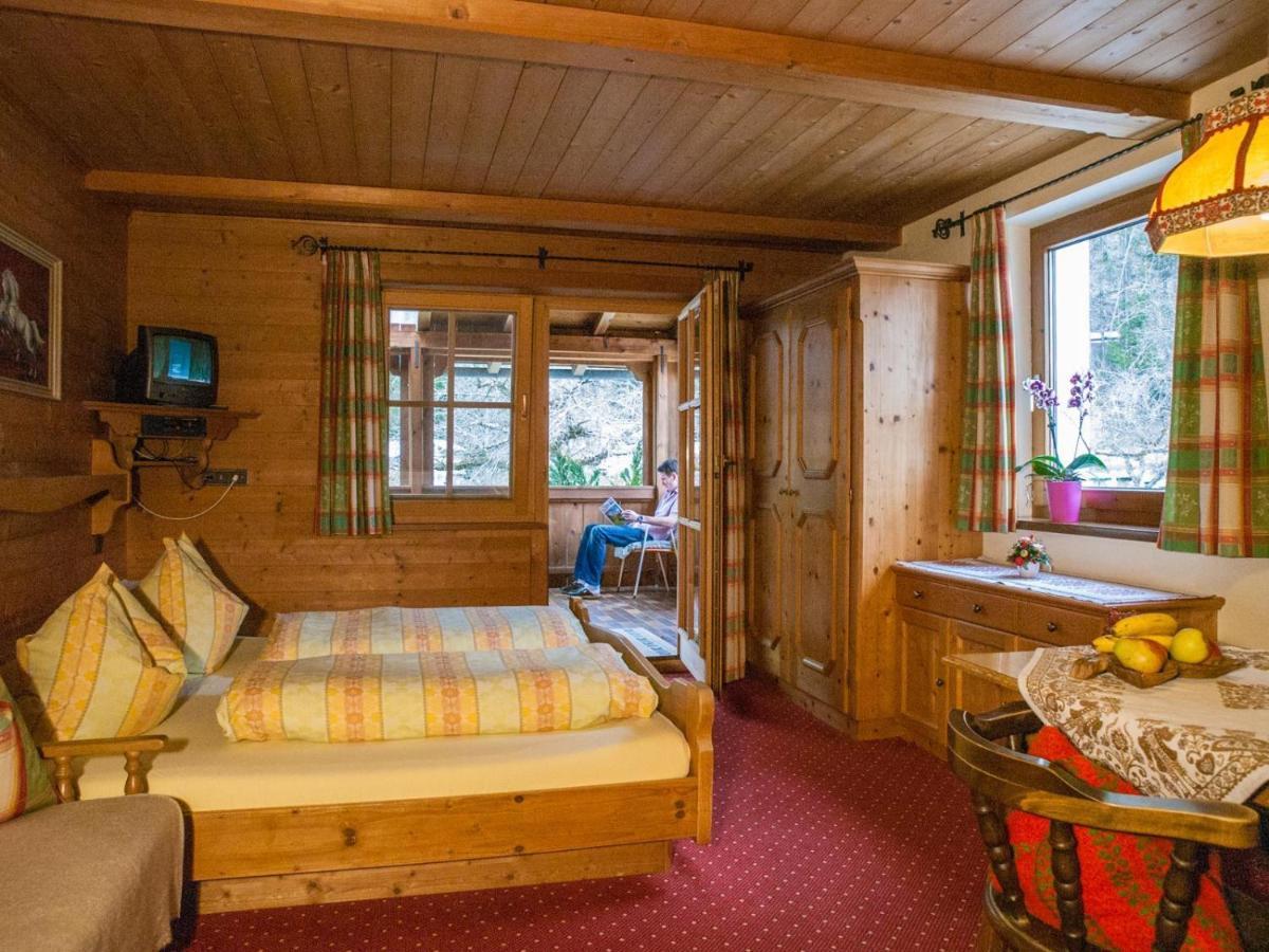 Appartements Stadlerhof Kramsach Bagian luar foto