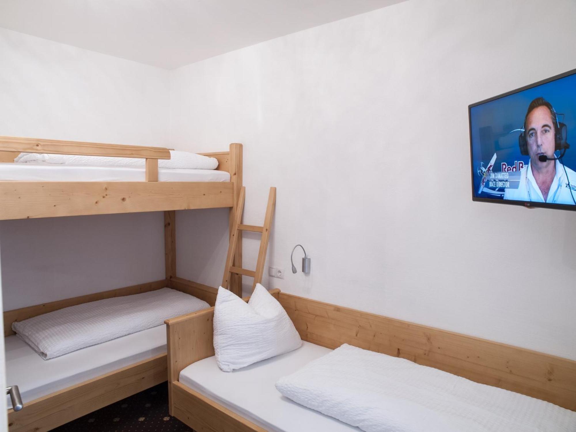 Appartements Stadlerhof Kramsach Bagian luar foto