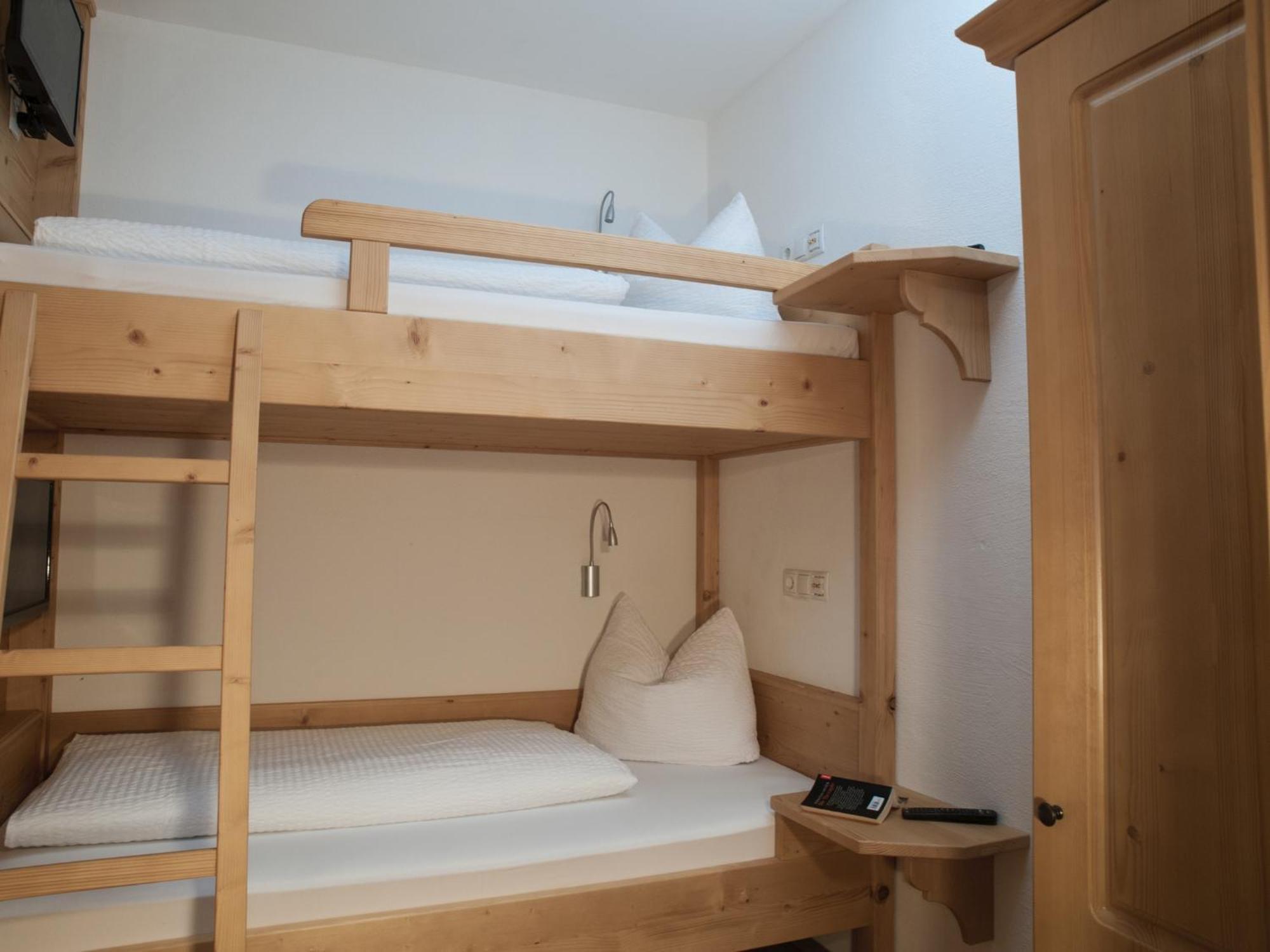 Appartements Stadlerhof Kramsach Bagian luar foto