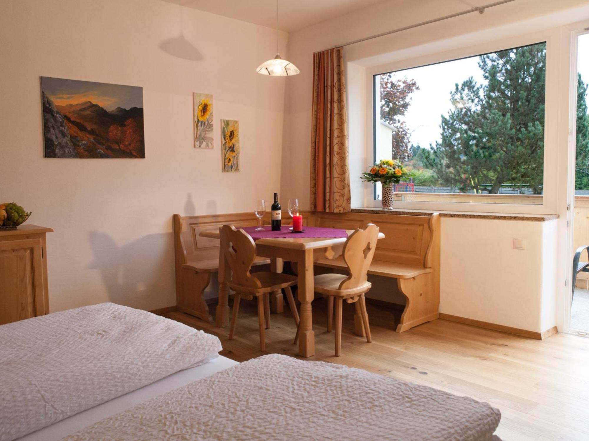 Appartements Stadlerhof Kramsach Bagian luar foto