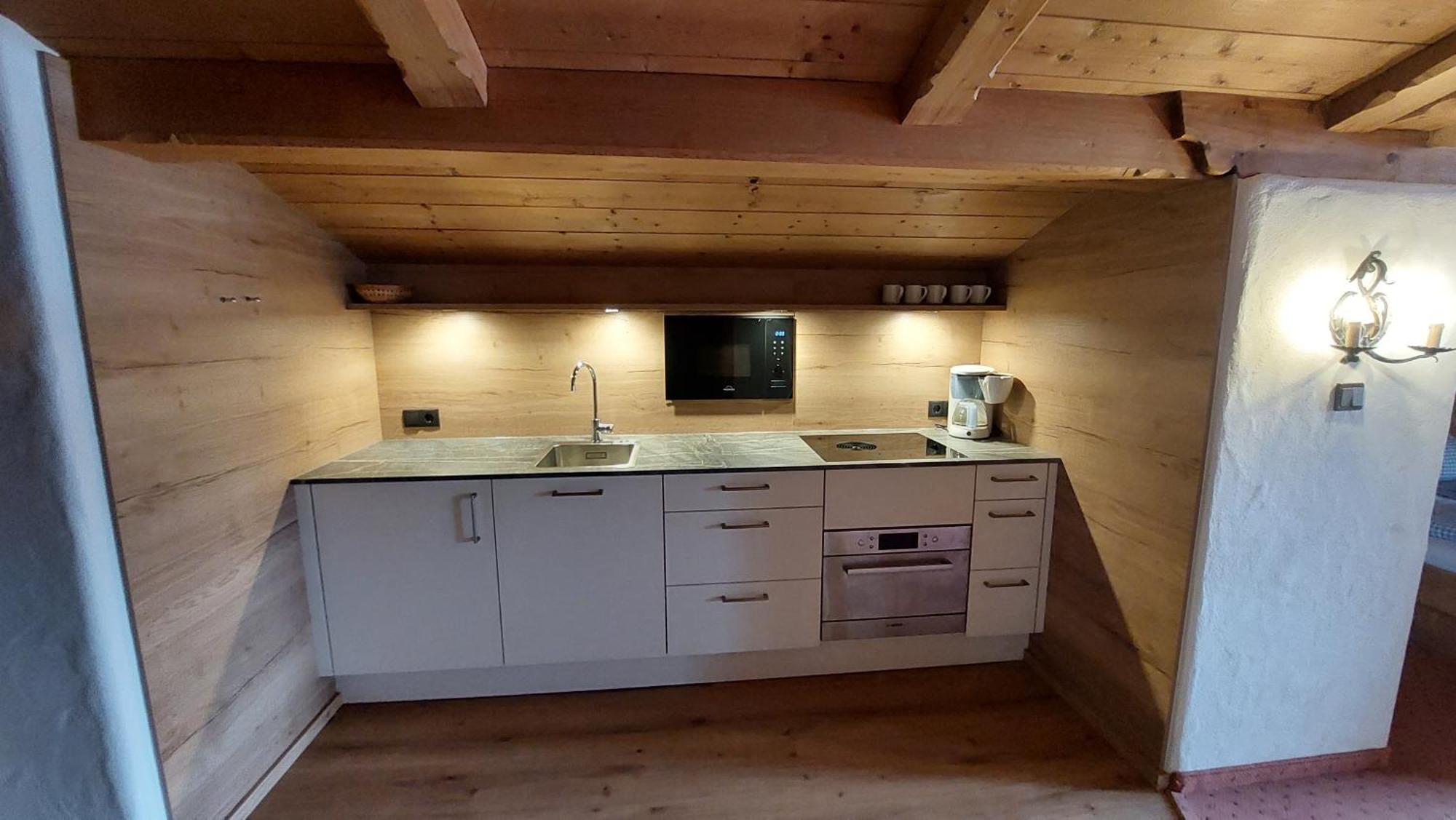 Appartements Stadlerhof Kramsach Bagian luar foto