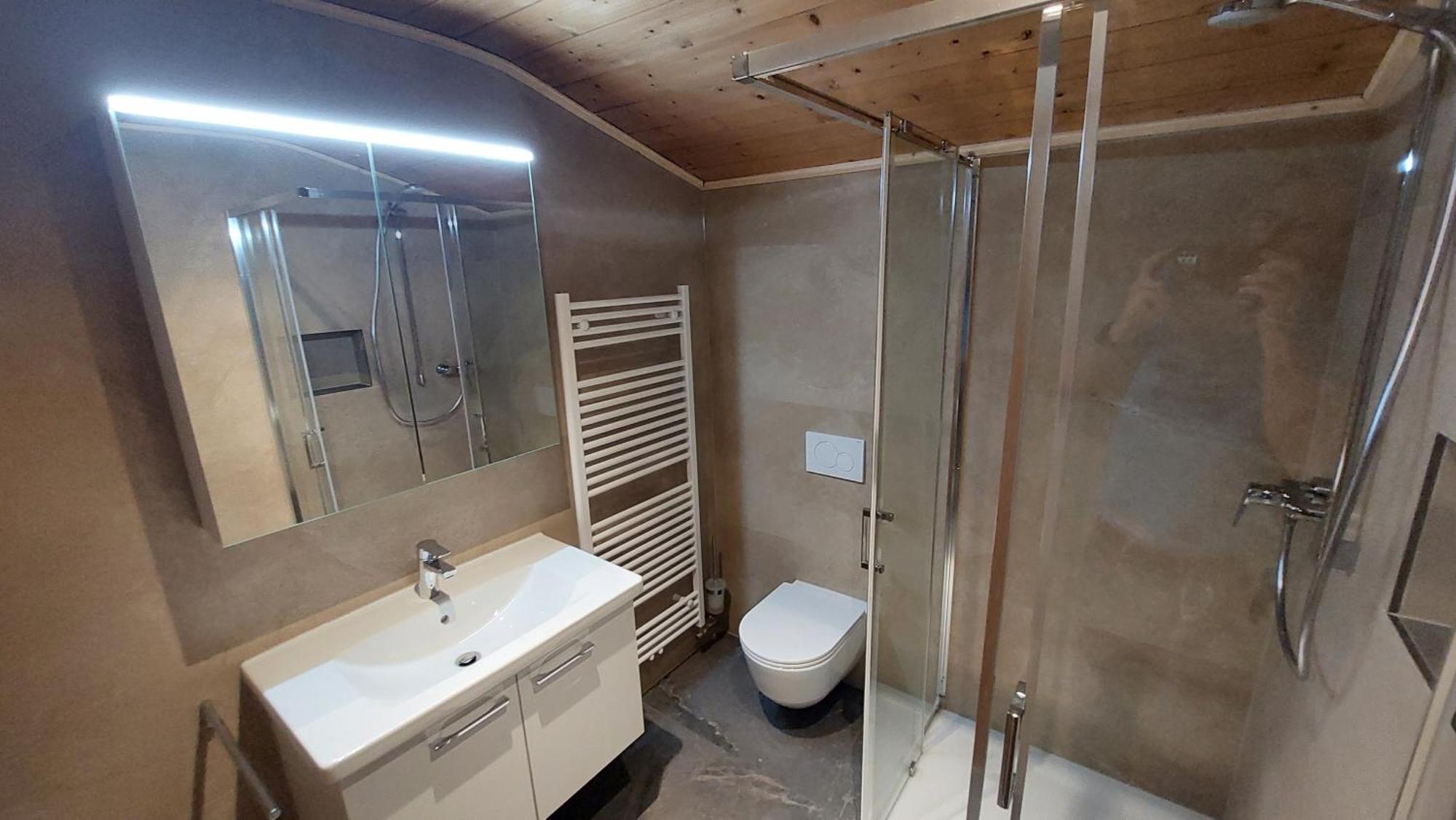 Appartements Stadlerhof Kramsach Bagian luar foto
