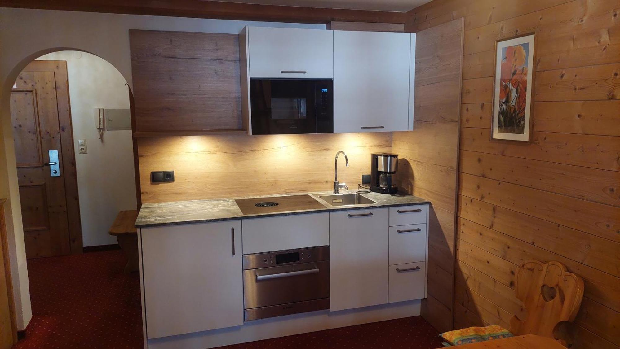 Appartements Stadlerhof Kramsach Bagian luar foto