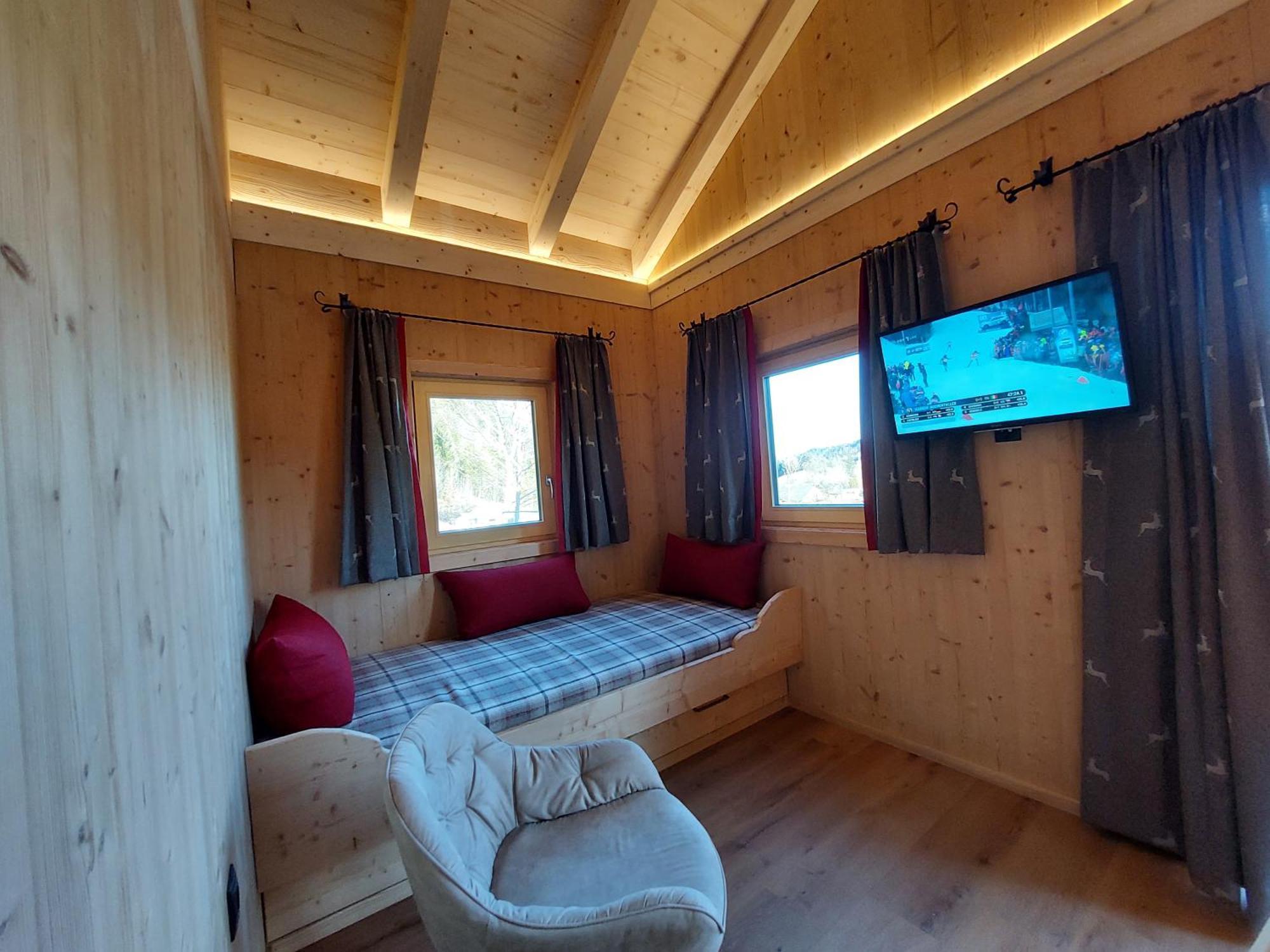 Appartements Stadlerhof Kramsach Bagian luar foto